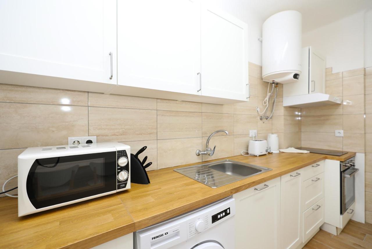 B69 - Village Of Luz Apartment Eksteriør bilde