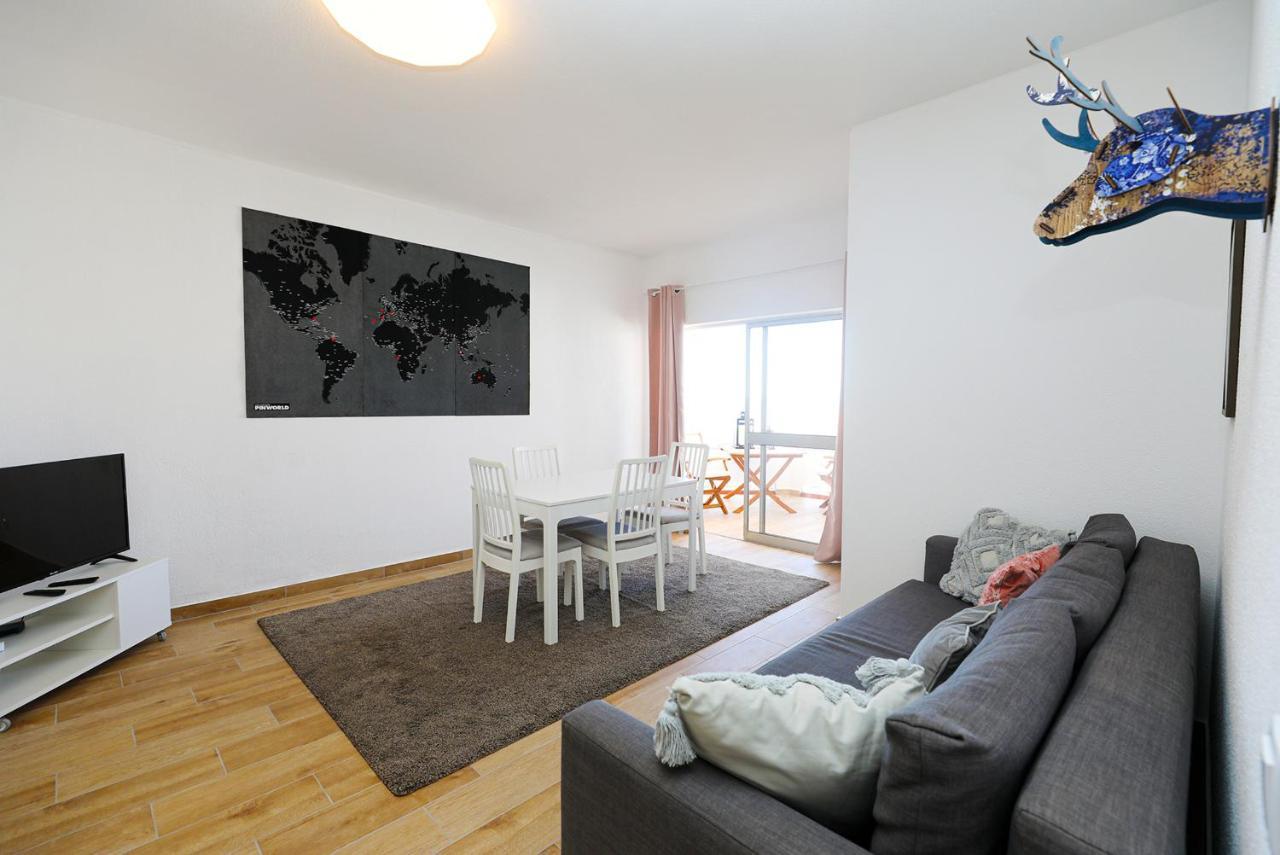 B69 - Village Of Luz Apartment Eksteriør bilde