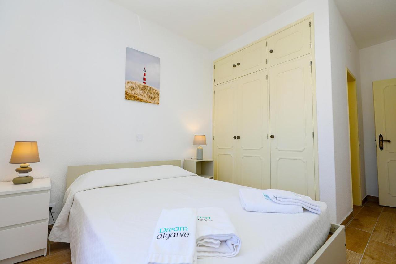 B69 - Village Of Luz Apartment Eksteriør bilde