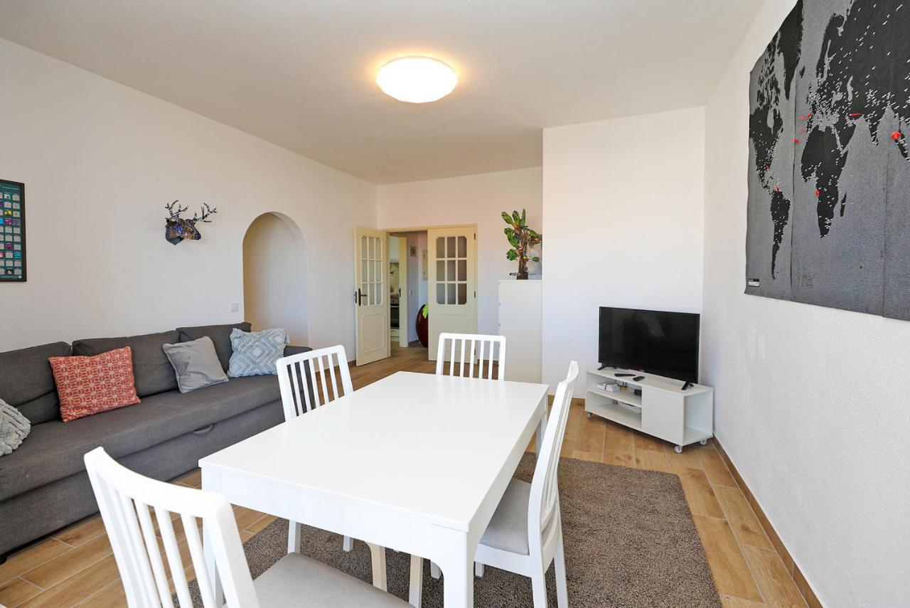 B69 - Village Of Luz Apartment Eksteriør bilde