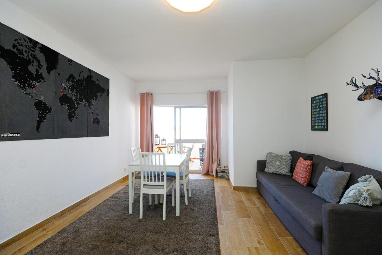 B69 - Village Of Luz Apartment Eksteriør bilde