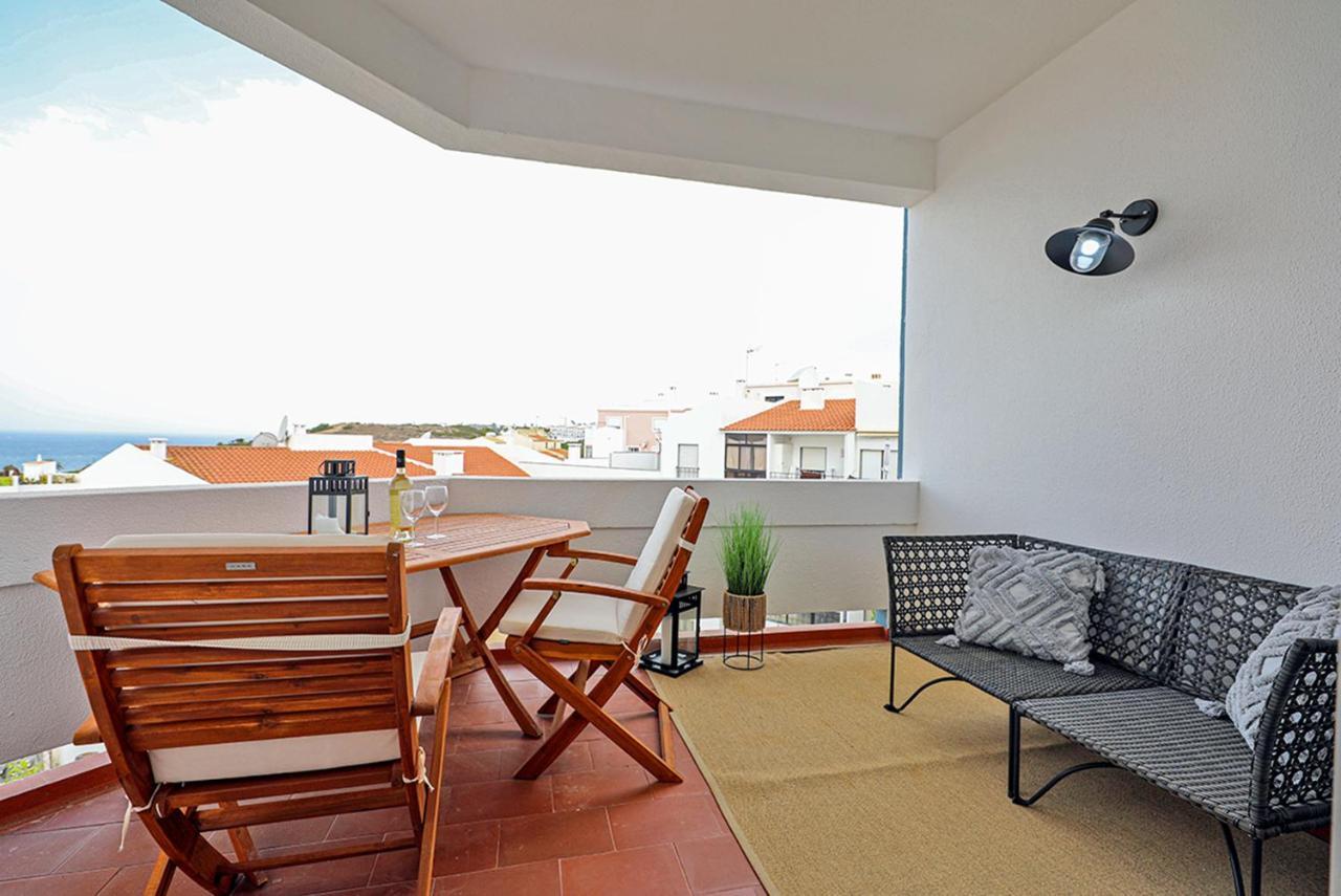 B69 - Village Of Luz Apartment Eksteriør bilde