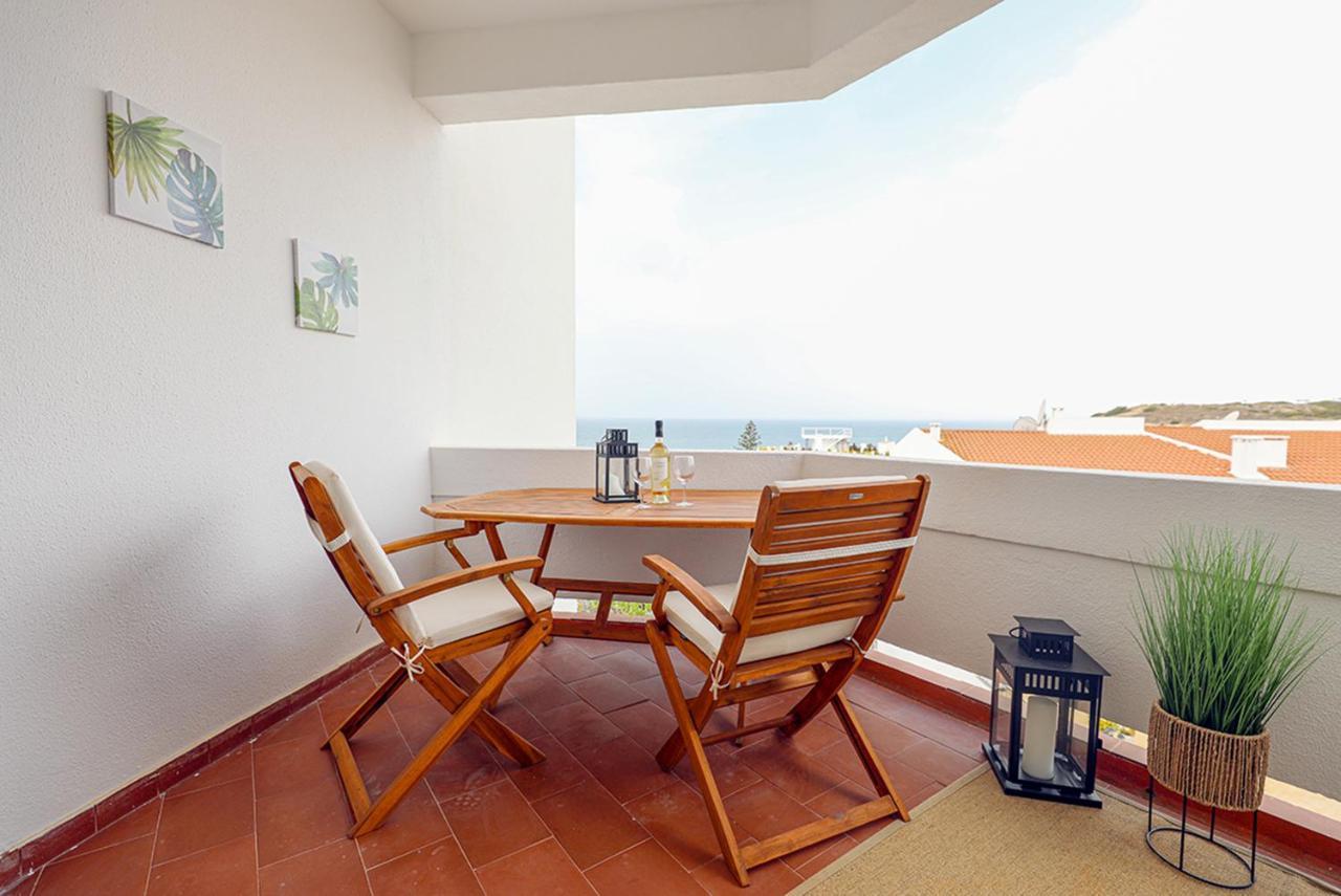 B69 - Village Of Luz Apartment Eksteriør bilde