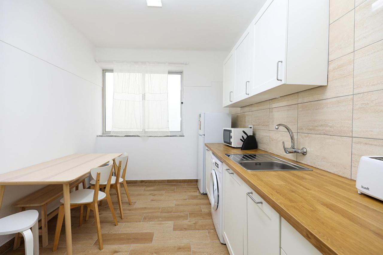 B69 - Village Of Luz Apartment Eksteriør bilde