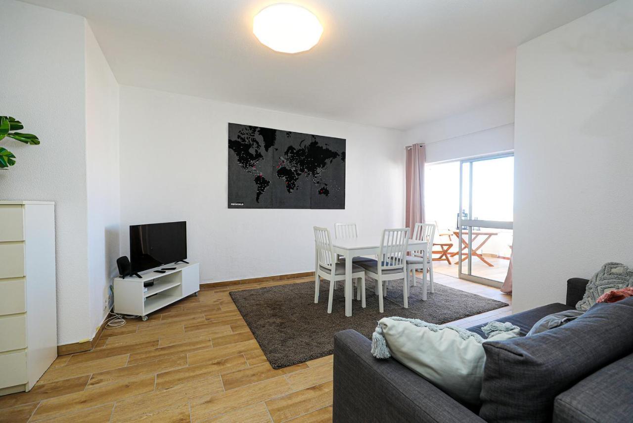 B69 - Village Of Luz Apartment Eksteriør bilde