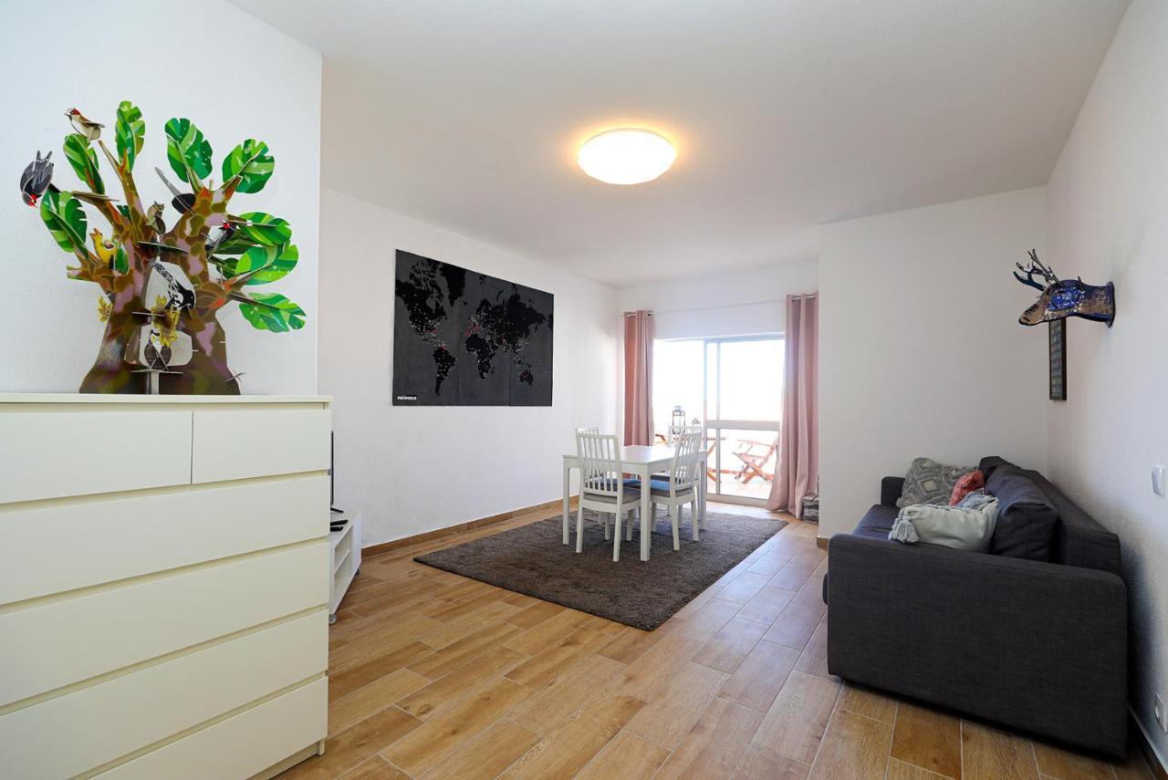 B69 - Village Of Luz Apartment Eksteriør bilde
