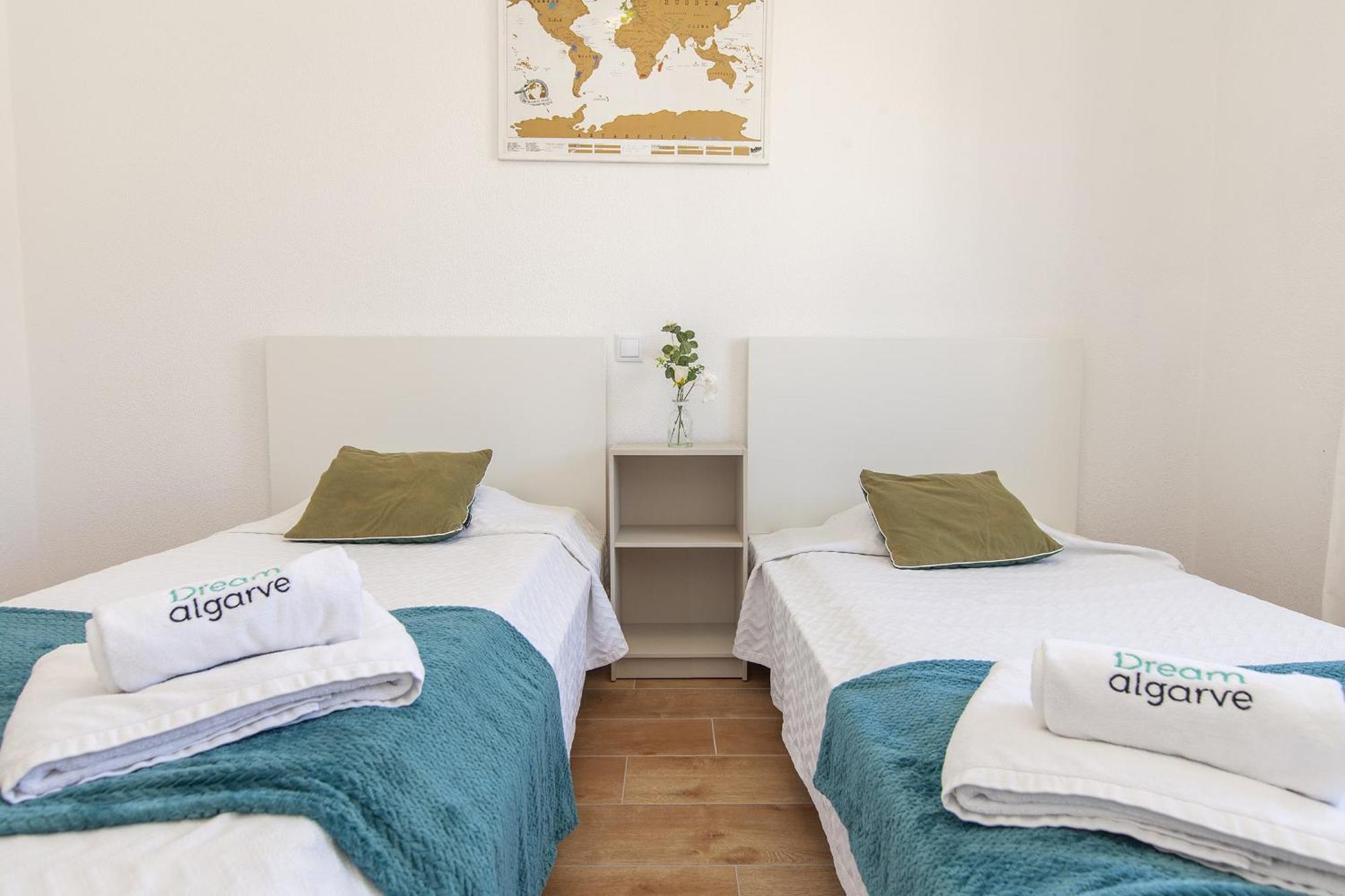 B69 - Village Of Luz Apartment Eksteriør bilde
