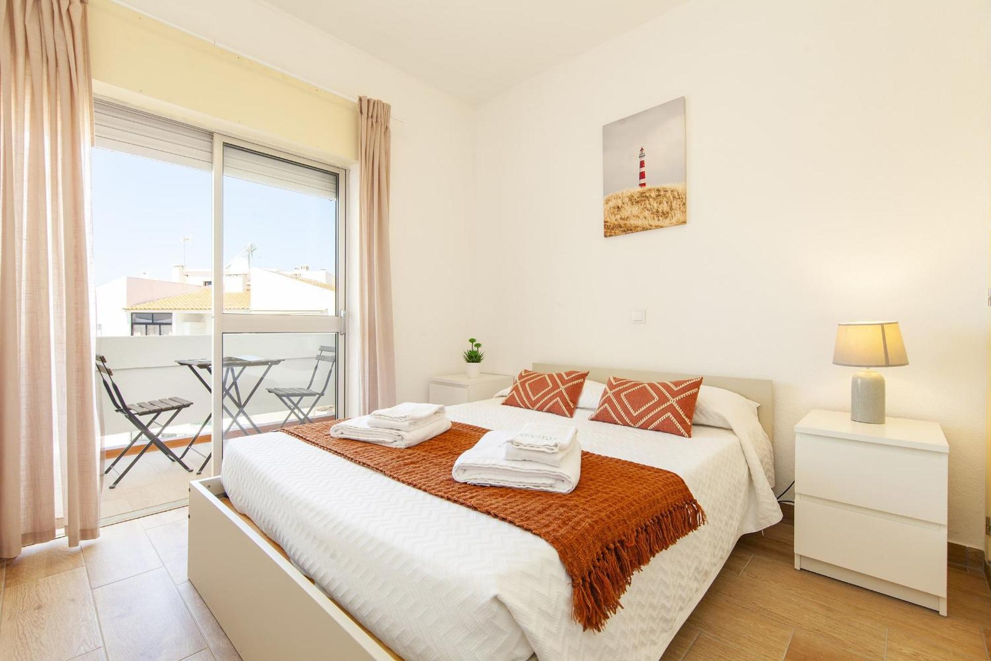 B69 - Village Of Luz Apartment Eksteriør bilde