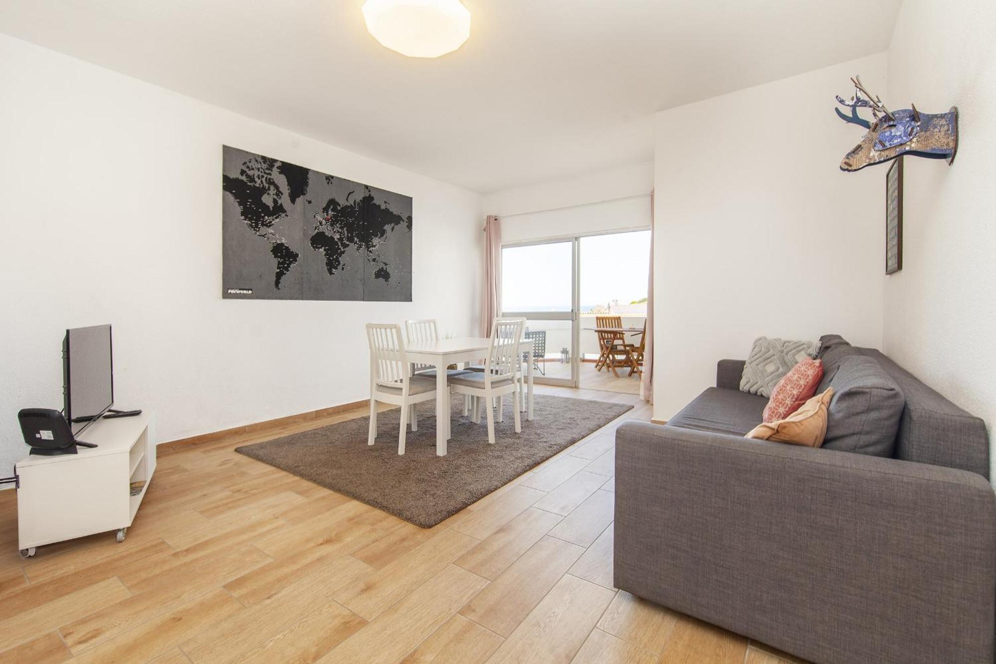 B69 - Village Of Luz Apartment Eksteriør bilde