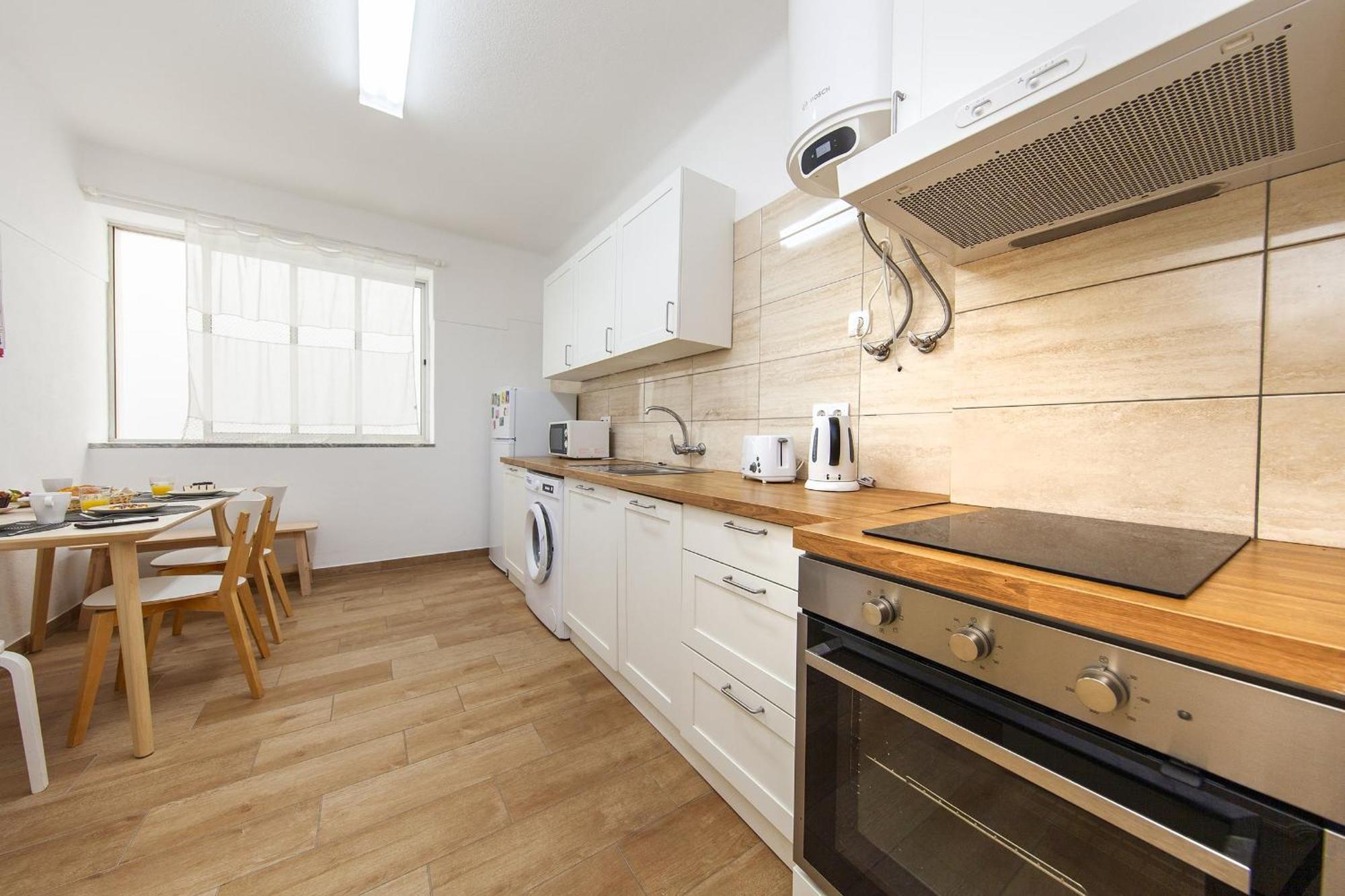 B69 - Village Of Luz Apartment Eksteriør bilde