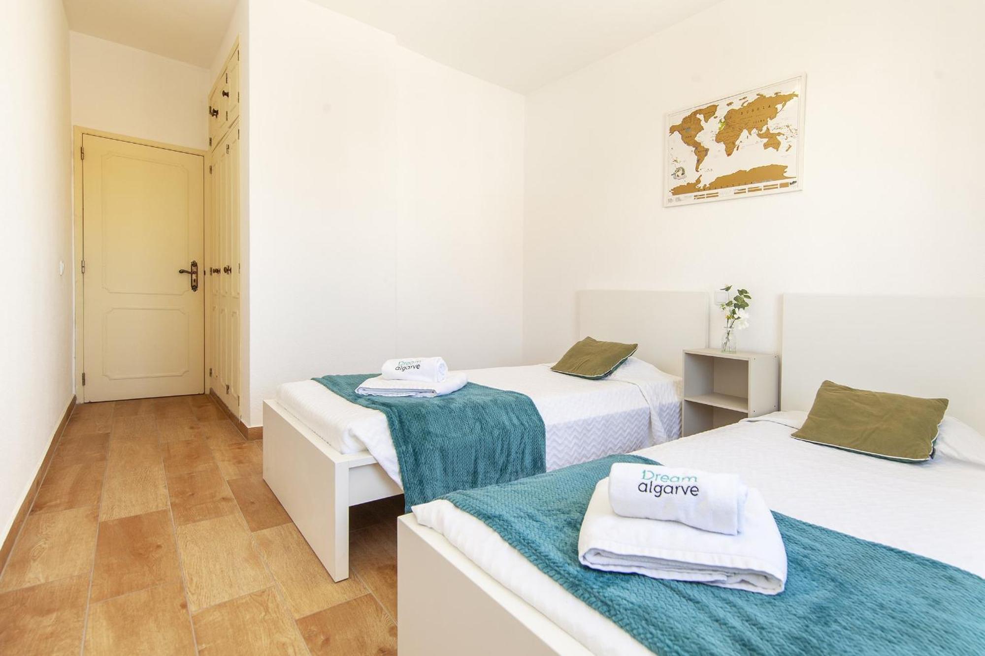 B69 - Village Of Luz Apartment Eksteriør bilde