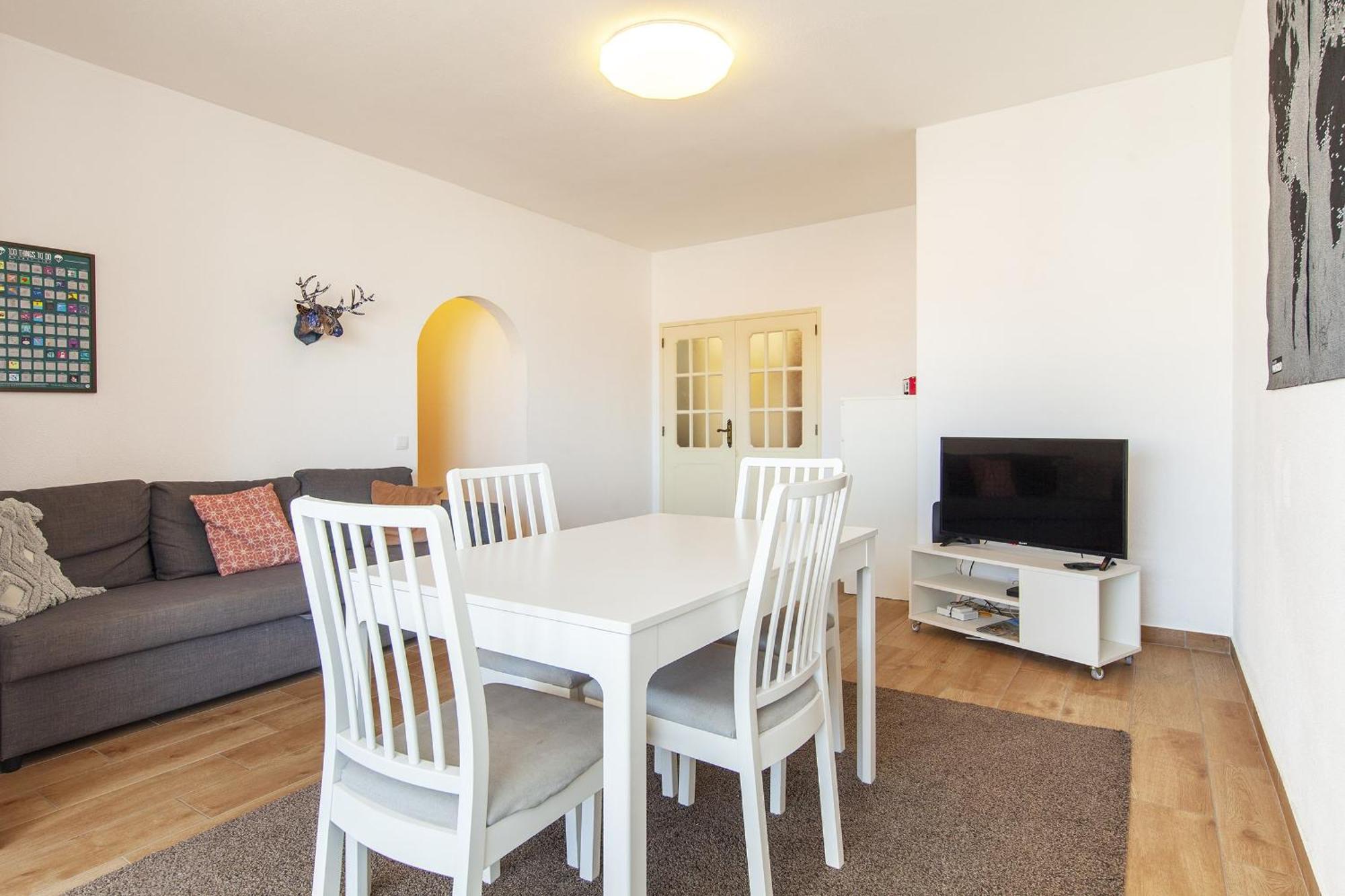 B69 - Village Of Luz Apartment Eksteriør bilde