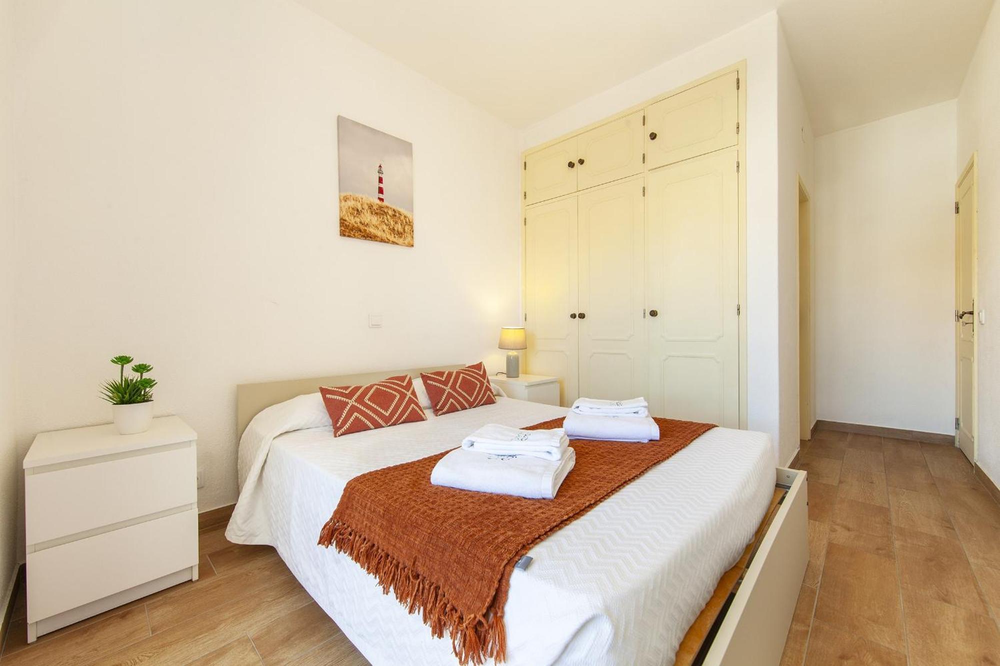 B69 - Village Of Luz Apartment Eksteriør bilde
